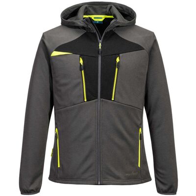 Portwest - Polar Technical Dx4 Dx417 L Negro Portwest - Polar Technical Dx4 Dx417 L Negro