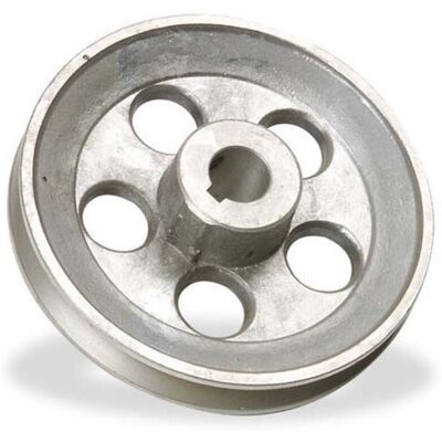 AIRCRAFT Polea Motor Compresor Spz, 120x28 - Airkraft 2504122 AIRCRAFT Polea Motor Compresor Spz, 120x28 - Airkraft 2504122