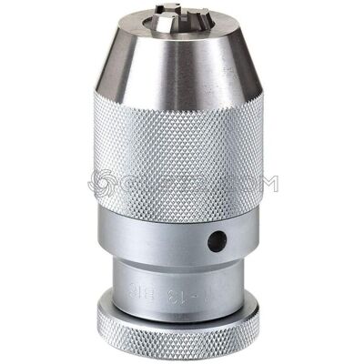 FERVI - Portabrocas de precisión - B18 - 1-16mm FERVI - Portabrocas de precisión - B18 - 1-16mm