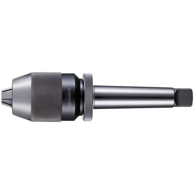 Albrecht - Portabrocas Sbf-plus, Capacidad : 1,0-13,0 Mm, Manguito De Fijación Mk 3, Ø Exterior 50 Mm Albrecht - Portabrocas Sbf-plus, Capacidad : 1,0-13,0 Mm, Manguito De Fijación Mk 3, Ø Exterior 50 Mm