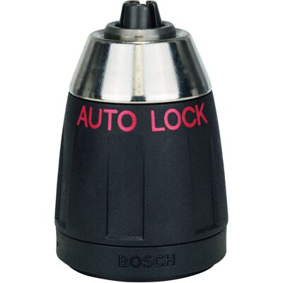 Bosch 2608572247 Portabrocas Para Taladros Percutores Gsb 12-14,4-18v Gsr 12-14,4-18v Bosch 2608572247 Portabrocas Para Taladros Percutores Gsb 12-14,4-18v Gsr 12-14,4-18v