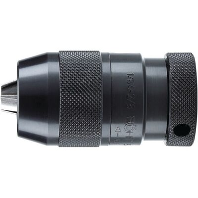 ROHM Röhm Portabrocas De Sujeción Rápida Supra S Ø De Sujeción 0,5-10 Mm Acoplamiento 1/2″ - 20 Mm - 871039 ROHM Röhm Portabrocas De Sujeción Rápida Supra S Ø De Sujeción 0,5-10 Mm Acoplamiento 1/2″ - 20 Mm - 871039