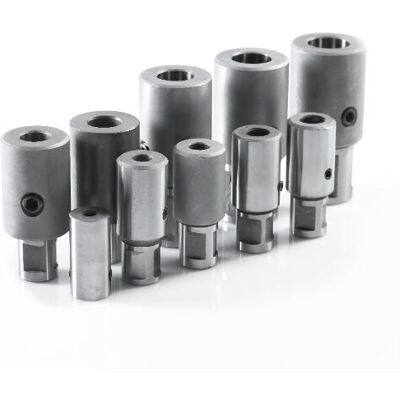 EUROBOOR Portamachos Tcm.10d376 M10 Tcm.10d376portamachos Roscar M10 Ø 7 Mm EUROBOOR Portamachos Tcm.10d376 M10 Tcm.10d376portamachos Roscar M10 Ø 7 Mm