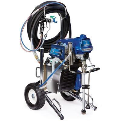 Graco - FinishPro II 595 PC Pro - airless - Pistola de pintura Graco - FinishPro II 595 PC Pro - airless - Pistola de pintura
