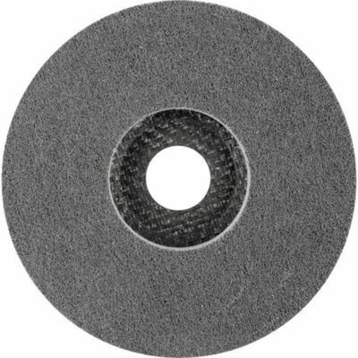 Disco De Grano Fin 125mm Polinox Dureza Medio Pferd Disco De Grano Fin 125mm Polinox Dureza Medio Pferd