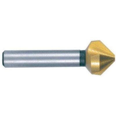 Avellanador Cónico Din 335 Forma C 90º Hss-tin Medidas (mm) 2.8-12.4 X 56 (vástago 8) - Ruko Avellanador Cónico Din 335 Forma C 90º Hss-tin Medidas (mm) 2.8-12.4 X 56 (vástago 8) - Ruko