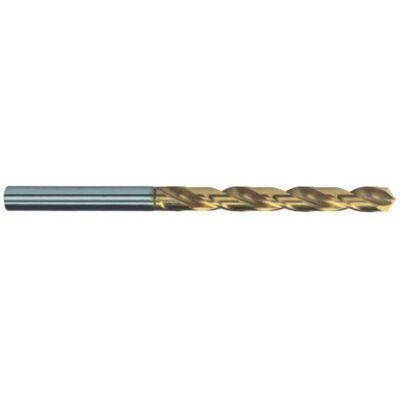 Ruko Pack De Brocas Helicoidales Din 338 Tipo N Hss-tin Rectificada Con Autocentrado Diametro (mm) 9.5 Ruko Pack De Brocas Helicoidales Din 338 Tipo N Hss-tin Rectificada Con Autocentrado Diametro (mm) 9.5