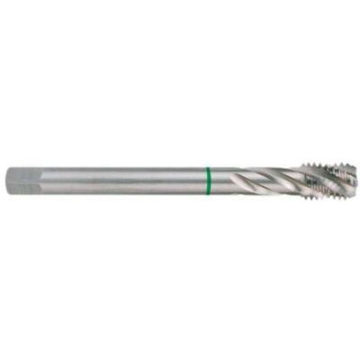 Ruko Macho De Máquina Hsse-co 5 Din 374 Forma C Mf 18 - 261180e Ruko Macho De Máquina Hsse-co 5 Din 374 Forma C Mf 18 - 261180e