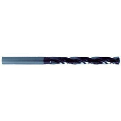 Ruko - Broca Helicoidal Metal Duro Tc Din 338 Tipo N Diametro (mm) 10.5 Ruko - Broca Helicoidal Metal Duro Tc Din 338 Tipo N Diametro (mm) 10.5