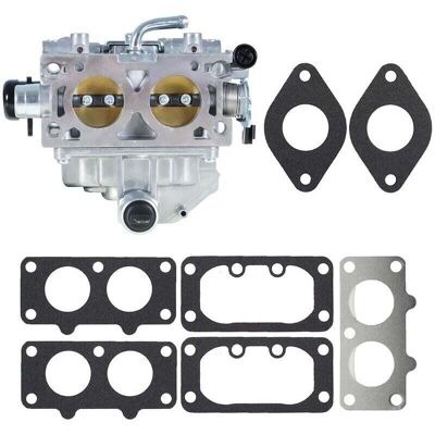 Shining House - Generador Carburador Gx630 Carburador Gx 690r 660 16100 Z9e 03 Shining House - Generador Carburador Gx630 Carburador Gx 690r 660 16100 Z9e 03