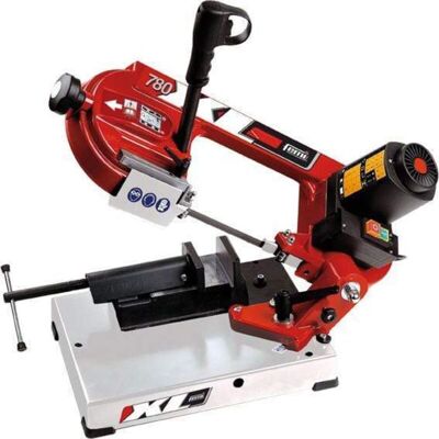 Femi - Sierra De Cinta Profesional L 780xl 1335 Mm 850w 17kg Femi - Sierra De Cinta Profesional L 780xl 1335 Mm 850w 17kg