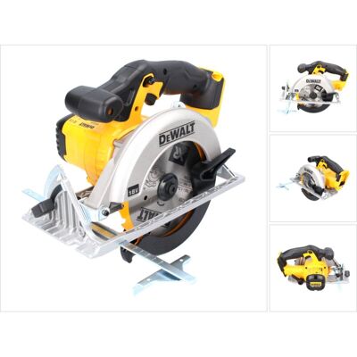 Sierra Circular Dewalt Dcs391n (cuerpo Solo) Sierra Circular Dewalt Dcs391n (cuerpo Solo)