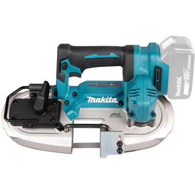 Dpb184z Sierra De Banda Bl 18v Lxt - Makita Dpb184z Sierra De Banda Bl 18v Lxt - Makita