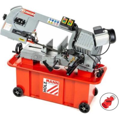 Sierra De Cinta Para Metal Bs712top-g400v Holzmann Sierra De Cinta Para Metal Bs712top-g400v Holzmann