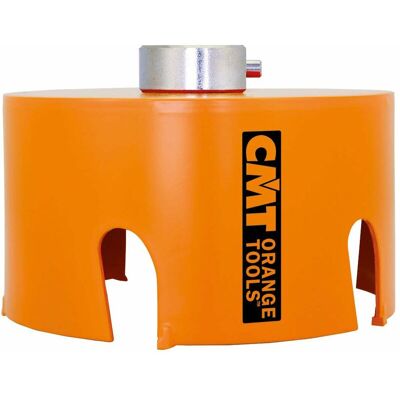 CMT 550-118 Sierra De Corona Para Madera/plástico H=52 D=118 (4-5/8'') Z5 Dx CMT 550-118 Sierra De Corona Para Madera/plástico H=52 D=118 (4-5/8'') Z5 Dx