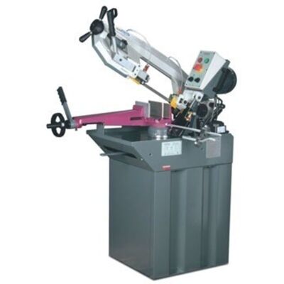 Sierra Cinta Opti S 210 G, 230v, Monofásica Optimum 3300211 Sierra Cinta Opti S 210 G, 230v, Monofásica Optimum 3300211