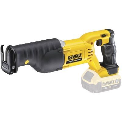 Dewalt - Sierra Sable Dcs380n (cuerpo Solo) Dewalt - Sierra Sable Dcs380n (cuerpo Solo)
