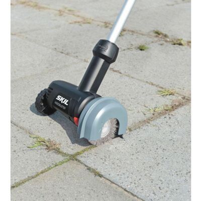 Skil 0700ag Quita Hierbas Weedbuster 500w 3000rpm Skil 0700ag Quita Hierbas Weedbuster 500w 3000rpm