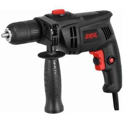 Skil 1020aa Taladro Percutor 550w Portabrocas 13mm Skil 1020aa Taladro Percutor 550w Portabrocas 13mm