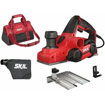 Cepillo Eléctrico 82mm 1590da - 710 Vatios - Skil Cepillo Eléctrico 82mm 1590da - 710 Vatios - Skil