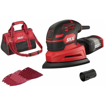 Lijadora Multifunciones 7260da - Skil Lijadora Multifunciones 7260da - Skil