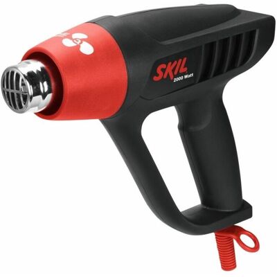 Pistola De Calor Skil 8003 De 2000 W Pistola De Calor Skil 8003 De 2000 W