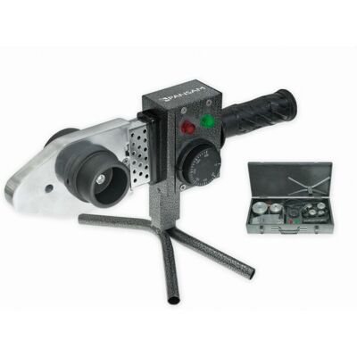 OEM Zgrzewarka Do Rur 800w 16-50mm - Deda124020 OEM Zgrzewarka Do Rur 800w 16-50mm - Deda124020