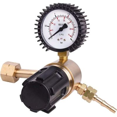Solter - Manorreductor R25 Propano De Solter - Manorreductor R25 Propano De
