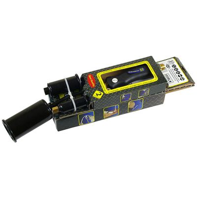 Soldador A Gas But/pro Manguera Gat/ Regul Kit108l Butsir Soldador A Gas But/pro Manguera Gat/ Regul Kit108l Butsir