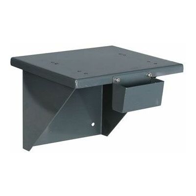 Soporte Pared Esmeriladora Optimum 3107050 Soporte Pared Esmeriladora Optimum 3107050