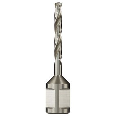 EUROBOOR Spi.10 Spi.10-broca Hss Ø10 X 55mm-weldon EUROBOOR Spi.10 Spi.10-broca Hss Ø10 X 55mm-weldon