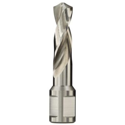 Euroboor SPI.11 Taladro - 55mm HSS Weldon Euroboor SPI.11 Taladro - 55mm HSS Weldon