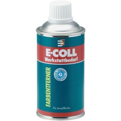 E-coll - Decapante De Pintura 400ml (por 12) E-coll - Decapante De Pintura 400ml (por 12)