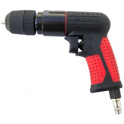 CEVIK Taladro 1.800rpm. 114lit/min. 10mm. Aeropro Ne-rp17102 CEVIK Taladro 1.800rpm. 114lit/min. 10mm. Aeropro Ne-rp17102