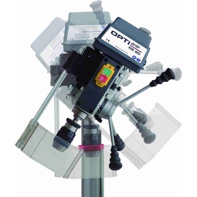 Taladro Radial Columna Rb6t Optimum 3009161 Taladro Radial Columna Rb6t Optimum 3009161
