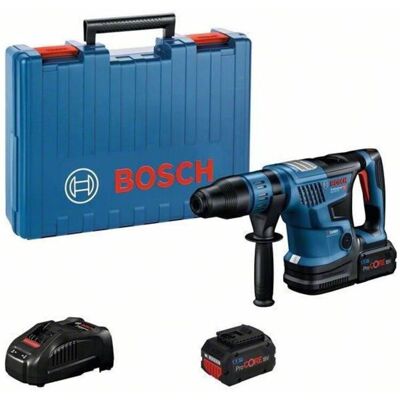 Bosch Gbh 18v-36 C Kit Im Case Cordless Combi Drill Bosch Gbh 18v-36 C Kit Im Case Cordless Combi Drill