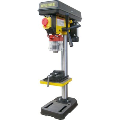 Ayerbe - 580510 - Taladro 13 Mm. Tz Prof. Ayerbe - 580510 - Taladro 13 Mm. Tz Prof.