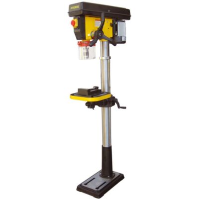 580530 - Taladro Columna 25 Mm. Tc - Ayerbe 580530 - Taladro Columna 25 Mm. Tc - Ayerbe