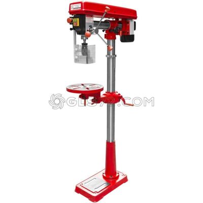 Holzmann - Taladro Con Cambio De Cinta 230v Sb3116rhn Holzmann - Taladro Con Cambio De Cinta 230v Sb3116rhn