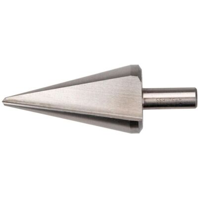 Broca sin escalonamiento GRAPHITE - Metal, Plástico - 4-32 mm Broca sin escalonamiento GRAPHITE - Metal, Plástico - 4-32 mm