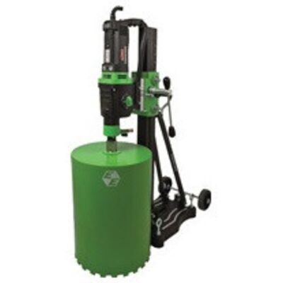 EIBENSTOCK Taladro Sacanúcleos Diam Indutries Ø 352 Mm 3000 W - Ple182 EIBENSTOCK Taladro Sacanúcleos Diam Indutries Ø 352 Mm 3000 W - Ple182