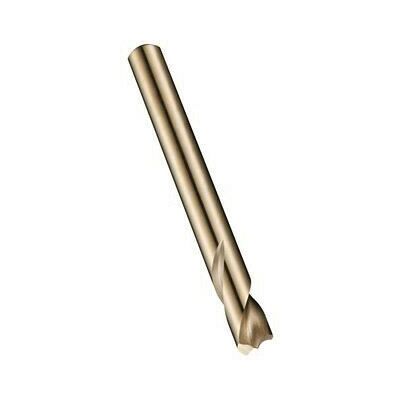 Taladro de soldadura por puntos DORMER 6mm - HSS-E, vástago cilíndrico Taladro de soldadura por puntos DORMER 6mm - HSS-E, vástago cilíndrico