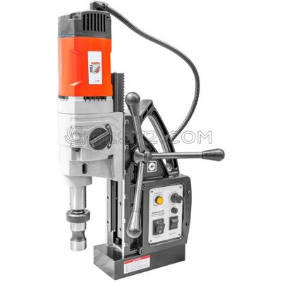Taladro Magnetico 2080w Holzmann Mbm600lre Taladro Magnetico 2080w Holzmann Mbm600lre