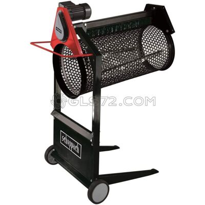 Scheppach - Tamiz De Rodillos Rs400 230v 360w 42030000 Scheppach - Tamiz De Rodillos Rs400 230v 360w 42030000