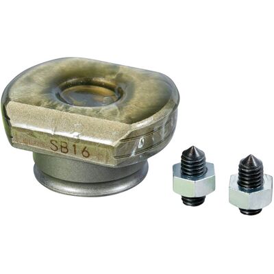 Sc00000215 Tope Redondo Sb 12 Mm - Makita Sc00000215 Tope Redondo Sb 12 Mm - Makita