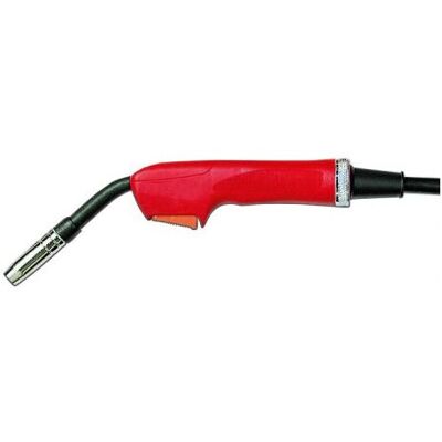 CEVIK Torcha P/ Aluminio 2 Mt 150amp Telwin Ce-ax15/2malu CEVIK Torcha P/ Aluminio 2 Mt 150amp Telwin Ce-ax15/2malu