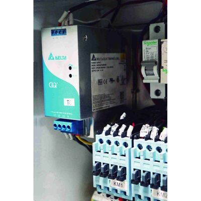 Torno Th 3309 Optimum Torno Th 3309 Optimum
