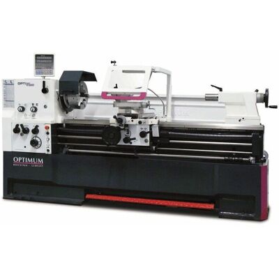 Torno Optimum Th 5615d Torno Optimum Th 5615d