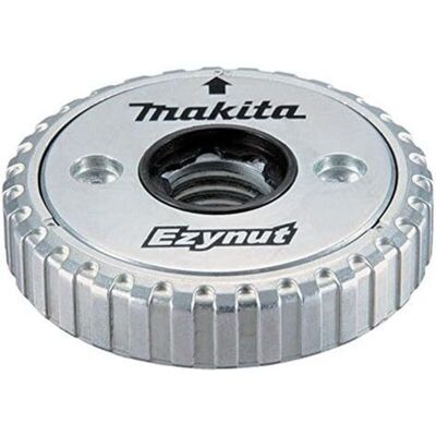 195354-9 Tuerca Rápida Ezynut - Makita 195354-9 Tuerca Rápida Ezynut - Makita
