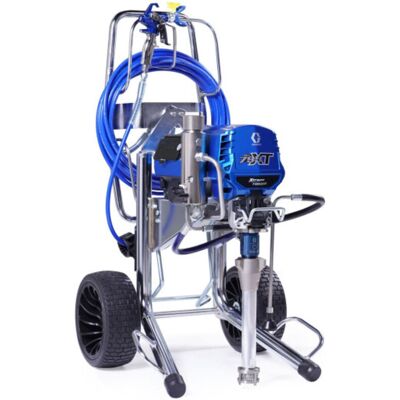 Graco - Ultra 795 Xt Procontractor Pulverizador Sin Aire 19f733 Graco - Ultra 795 Xt Procontractor Pulverizador Sin Aire 19f733